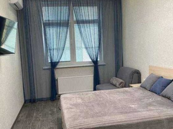 Аренда 1 к квартиры улица Генуэзская Приморский район Одесса