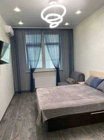 Аренда 1 к квартиры улица Генуэзская Приморский район - фото 1