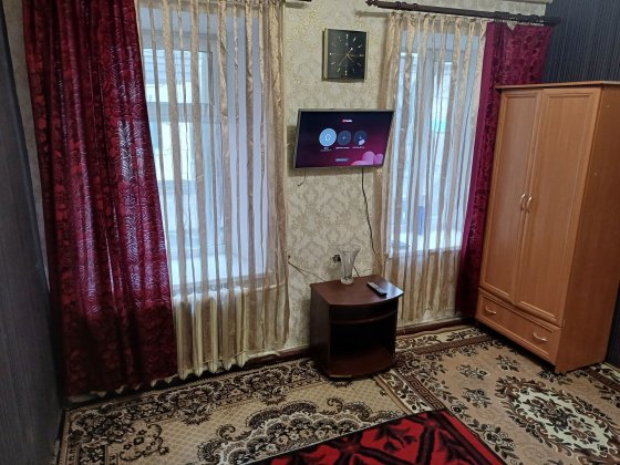 Сдаётся 2х комнатная квартира Одеса