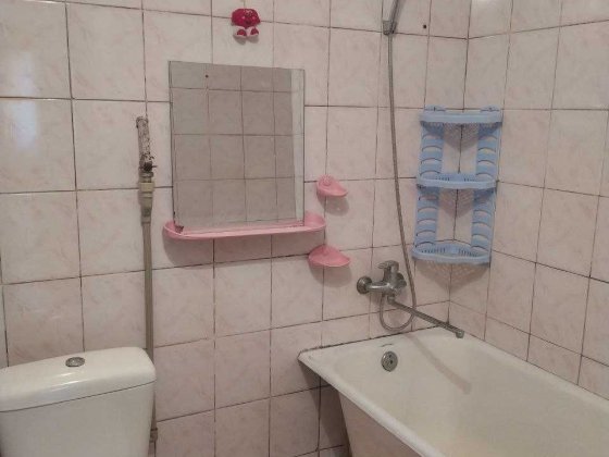 Реальная Сдам самую дешевую 2к на Баварии. ГАЗ. 2 этаж. Пустая Харків