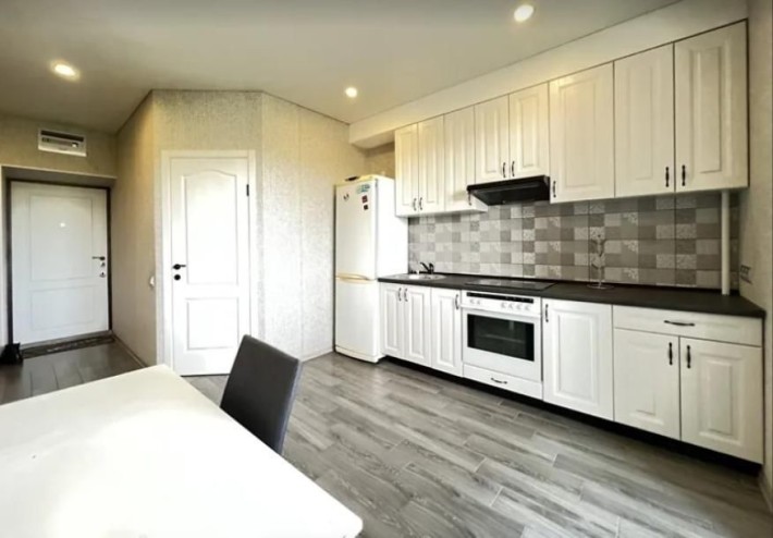 Сдам! 2-х кв. Новострой. Алексеевка! - фото 1