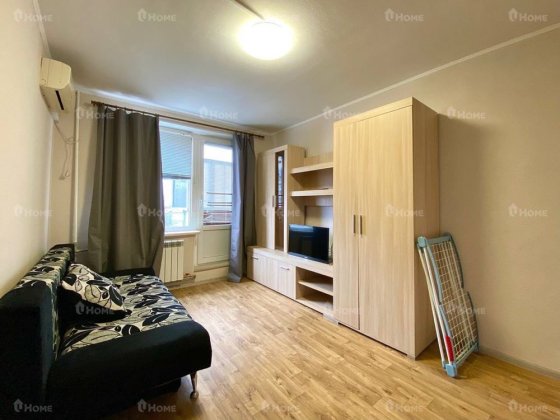 Малогабаритна квартира на Салтівці. «Метро Студентська»