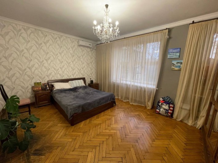 Сдам 2-комнатную квартиру по ул. Маразлиевская, 1а. - фото 1