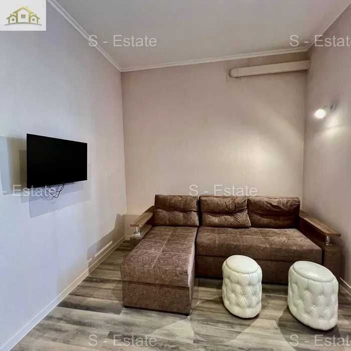 ‼️Сдам 2к квартиру 52м2 Жк Инфинити ул. Ботаническая, Центр ‼️ - фото 1