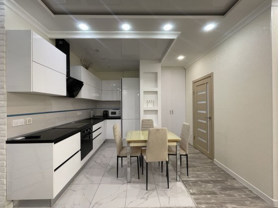 Аркадия, 75 м2, Без выселения. Просторная 2 к. Кв.