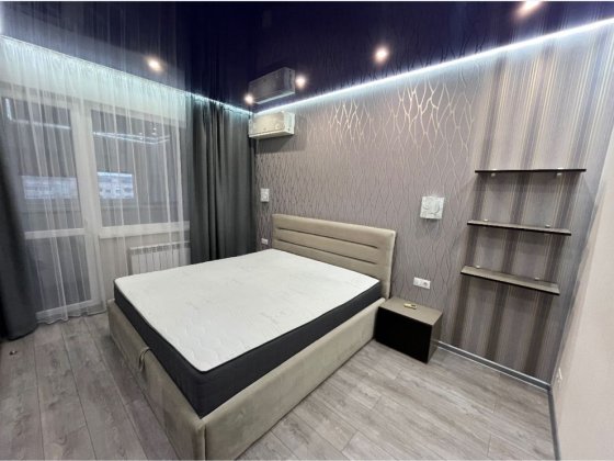 Аренда ЖК Дом с Ротондами, ул Сухумская 11, Павловка, М Научная