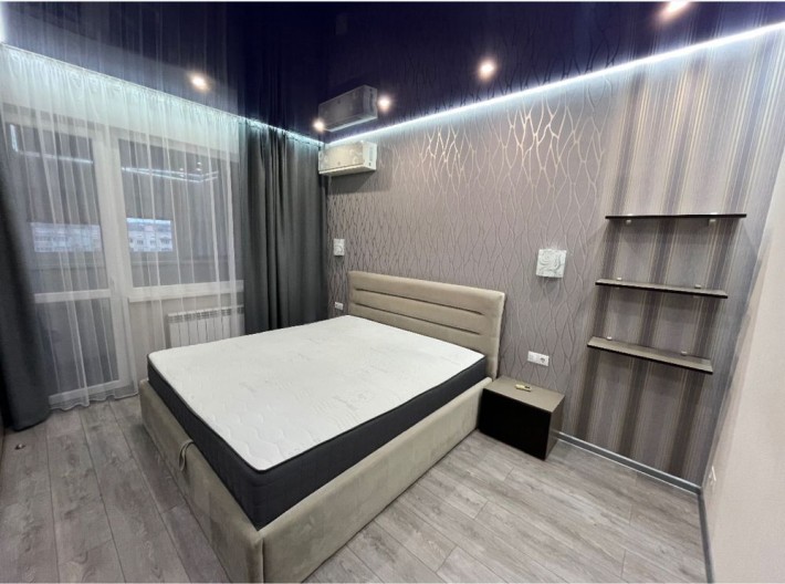 Аренда ЖК Дом с Ротондами, ул Сухумская 11, Павловка, М Научная - фото 1