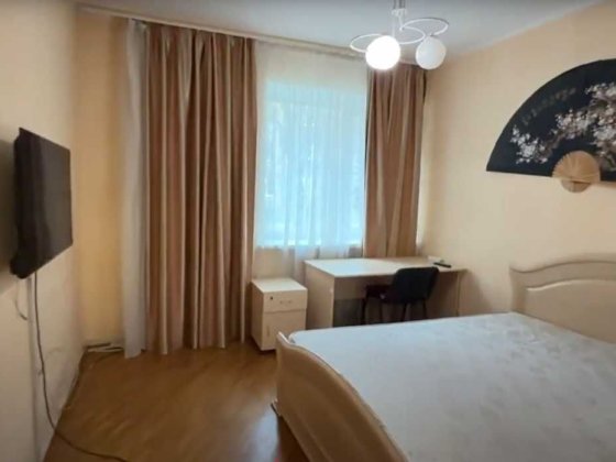 Трехкомнатная кв. Центр, Держпром, Научная Харків