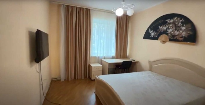 Трехкомнатная кв. Центр, Держпром, Научная - фото 1