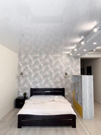 Сдам 1комн квартиру м.Гагарина ЖК Левада Елизаветинская - фото 1