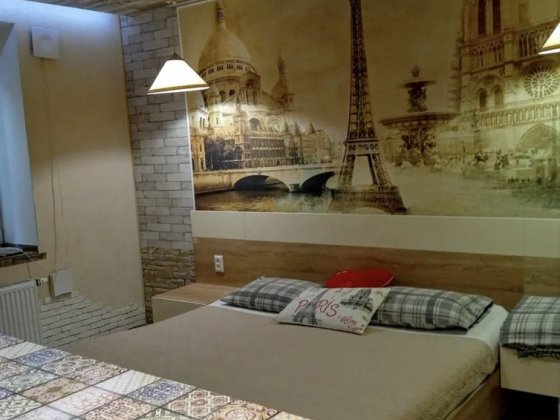 Реальная квартира-студия в Центре, Исторический Музей, Бекетова Харьков