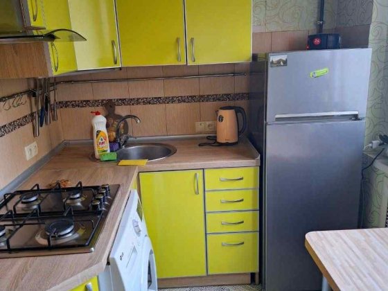 Сдам 2 квартиру Салтовка Харків