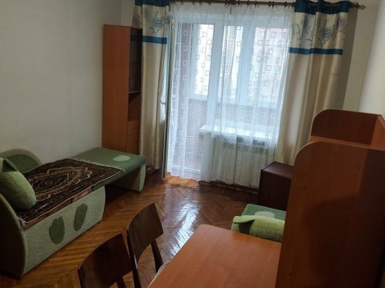 Сдам 1 кв на Мельника 6/1 Харків