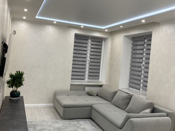 Оренда 2-кімнатної квартири в новобудові Струмовка