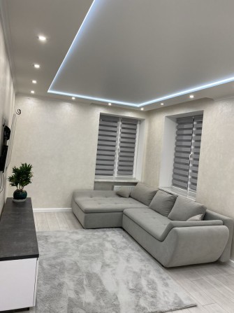 Оренда 2-кімнатної квартири в новобудові - фото 1