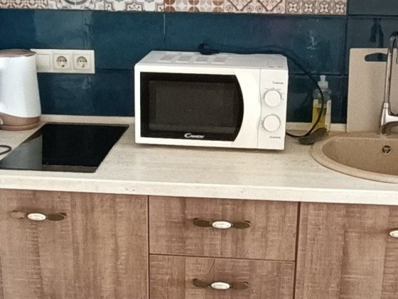 Сдам 1 но комнатную квартиру  10 станция БОЛЬШОГО ФОНТАНА в новом доме Одесса