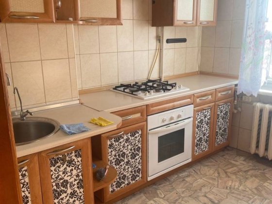 Сдам 2 комнатную квартиру малиновский район Одесса