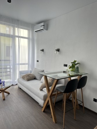 Сахарова, светлая квартира в новом доме. Охрана - фото 1