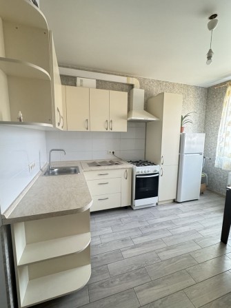 Сдам уютную квартиру возле центра ЖК Сити Парк Грушевского/ Пестеля - фото 1