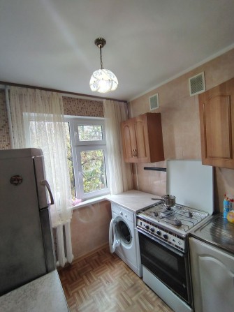 Сдам 3-комн квартиру на Ак.Филатова/ Дом Мебели - фото 1