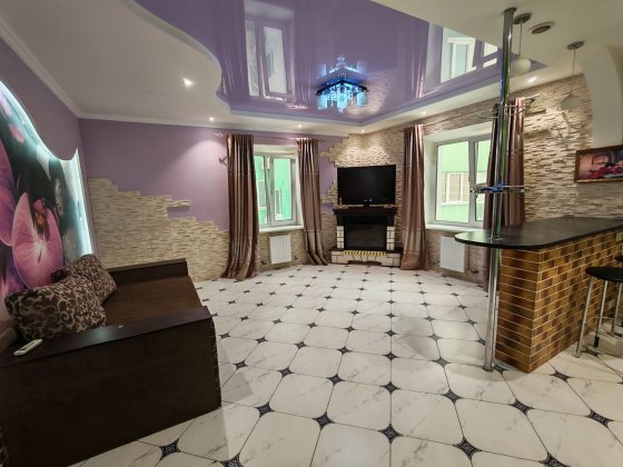 Сдаю квартиру - студию в ЖК Острова Одесса