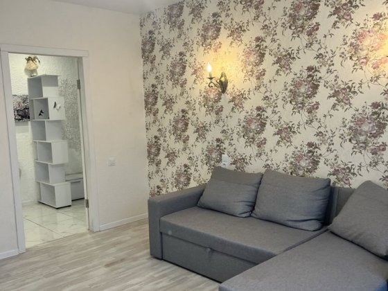 2-х Комн на Марсельской можно с животными