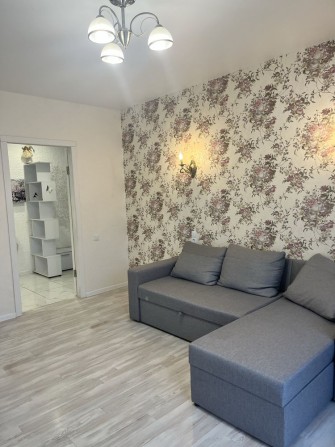 2-х Комн на Марсельской можно с животными - фото 1