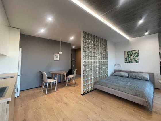 Довгострокова оренда квартири,ЖК Style UP, я - власник