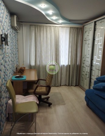 2к.кв. М. Студентська  Салтівка - фото 1