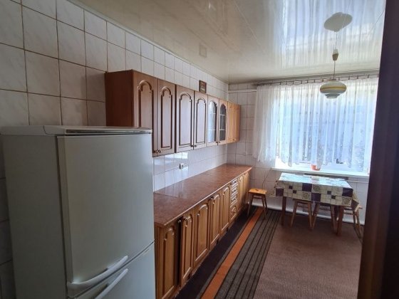 Квартира 2 кімнанта Липины