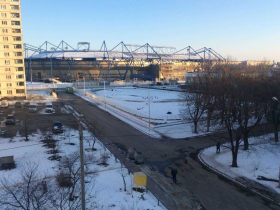 СДАМ 3ком кв Метро Спортивная Харків