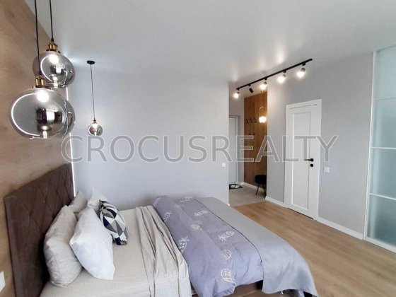 Аренда 1 к. квартиры в ЖК "Журавли" Харьков