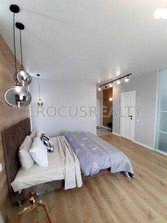 Аренда 1 к. квартиры в ЖК "Журавли" - фото 1