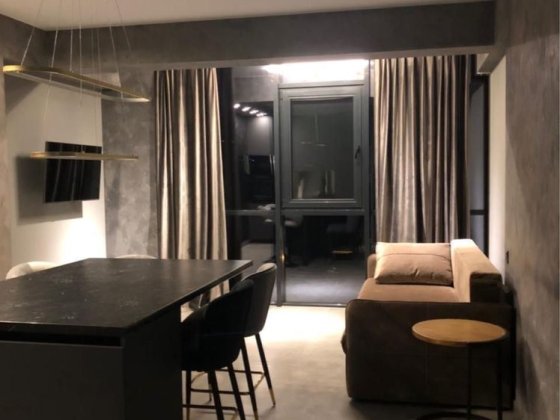 Стильная квартира в жк Ясная Поляна Одесса