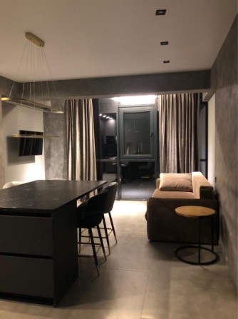 Стильная квартира в жк Ясная Поляна - фото 1