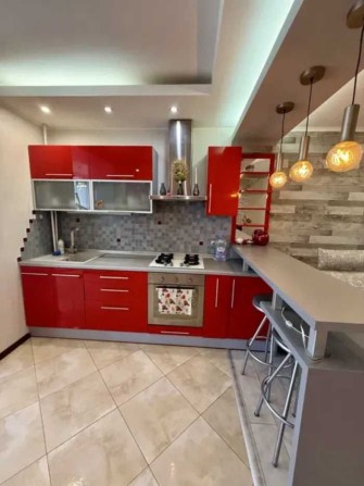 Сдам квартиру 5 ст. Большого Фонтана - фото 1