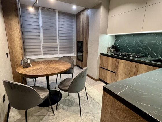 Оренда квартири ЖК Волошковий дім Липины