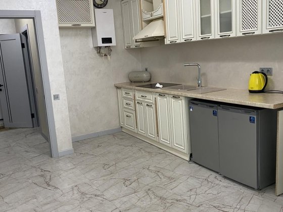 Здається 1 кім квартира в новобудові Липини 5хв до Глобусу Липины