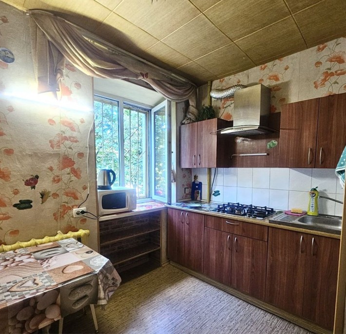 Сдам 2-ком.на Таирова,Инглези 3,Клюшка - фото 1