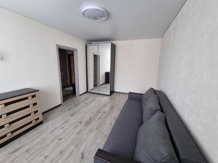 Аренда с 18.11  1к.кв в новострое в 5ти мин метро Масельского ЖК Мира- - фото 1