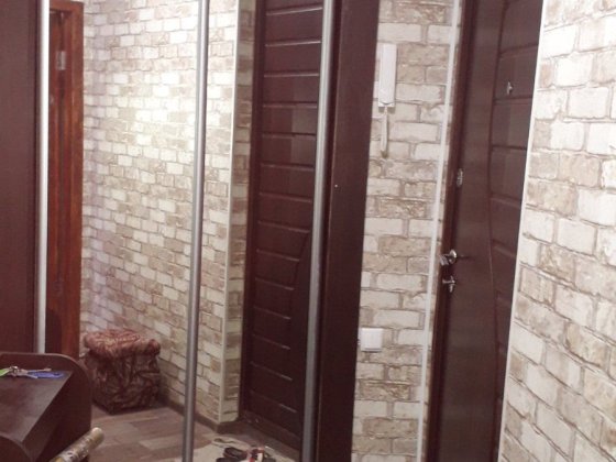 Сдам квартиру,метро Салтовское Харьков