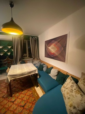 Здам  вперше 2-кімнатну квартиру на Інглєзі буд 3А - фото 1