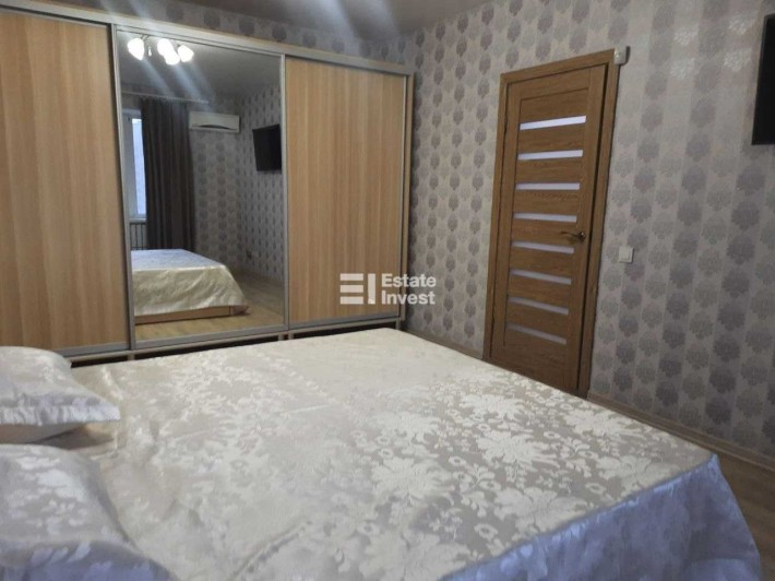 Здається в довгострокову оренду 1 кімн.кв.за адресою вул.Лопанська, 35 - фото 1