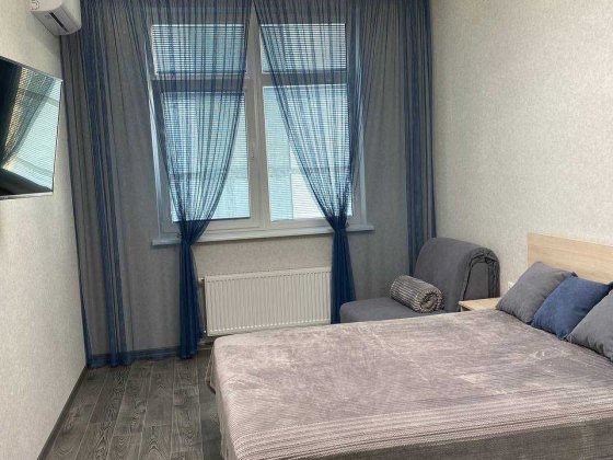 Сдаю свою 1К квартиру в Аркадии Одесса