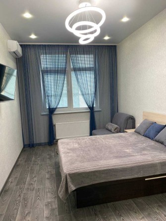 Сдаю свою 1К квартиру в Аркадии - фото 1