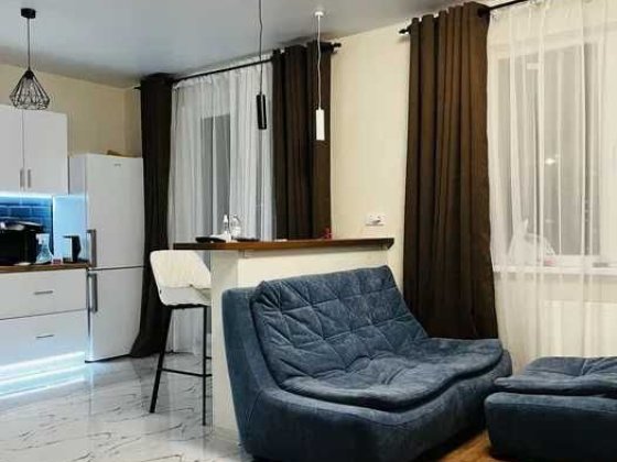 Оренда\Однокімнатної квартири\ЖК Континент Одесса