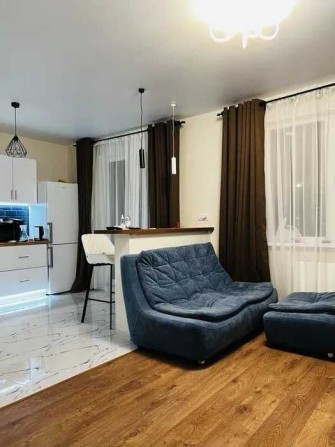 Оренда\Однокімнатної квартири\ЖК Континент - фото 1