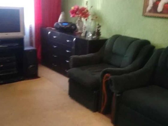 Хозяйка! Сдам свою 2-х ком квартиру 10 мин до метро Гагарина Харків