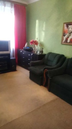 Хозяйка! Сдам свою 2-х ком квартиру 10 мин до метро Гагарина - фото 1