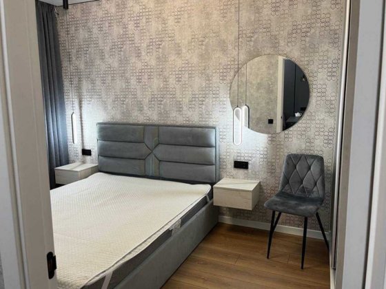 ПЕРВАЯ СДАЧА! Сдам новую квартиру в ЖК Акварель 4 | Черёмушки Одеса